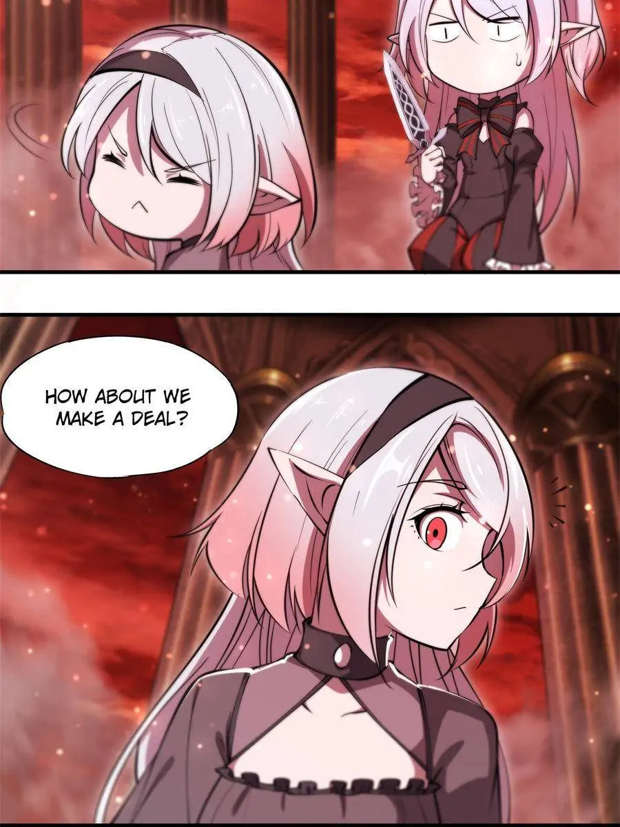 Read Vampires and Knight chapter 248 image 31 on Lezhin