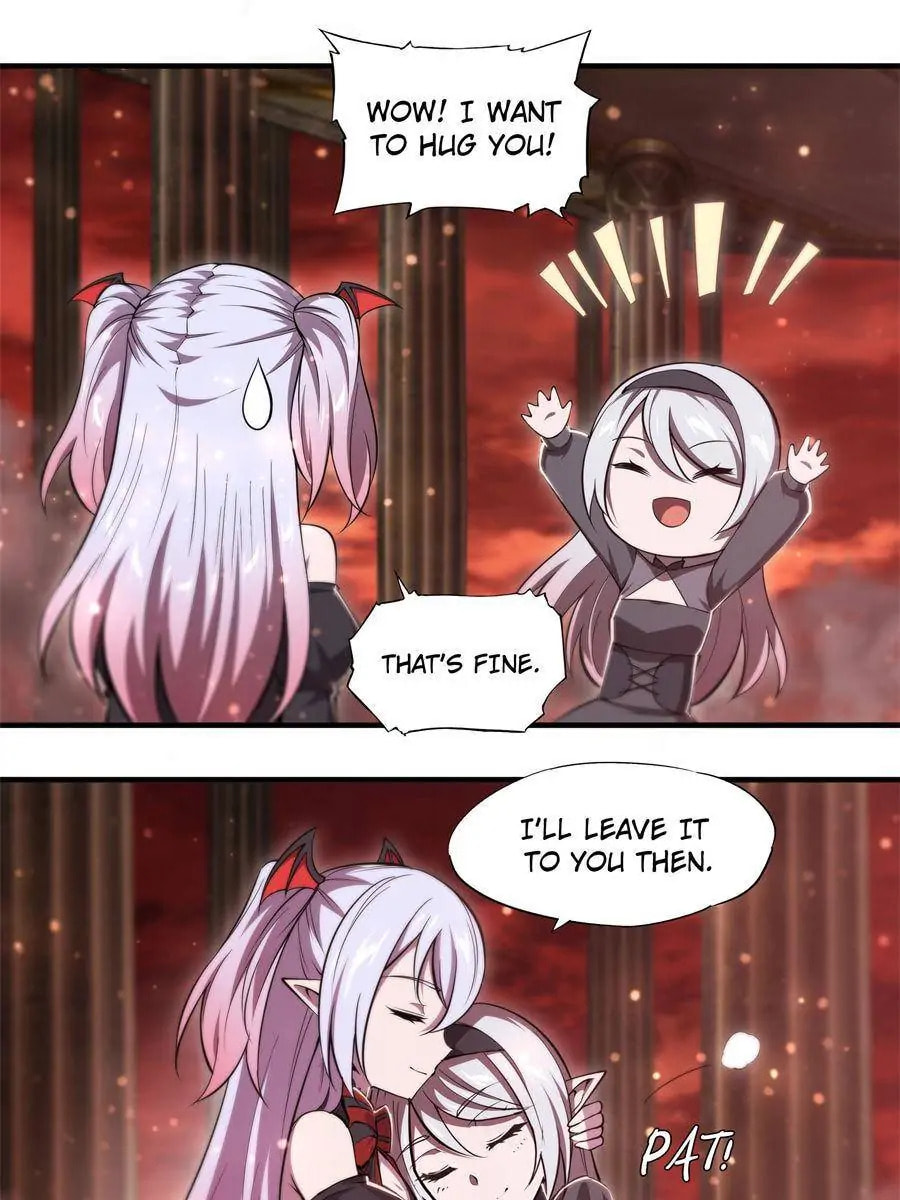 Read Vampires and Knight chapter 248 image 33 on Lezhin