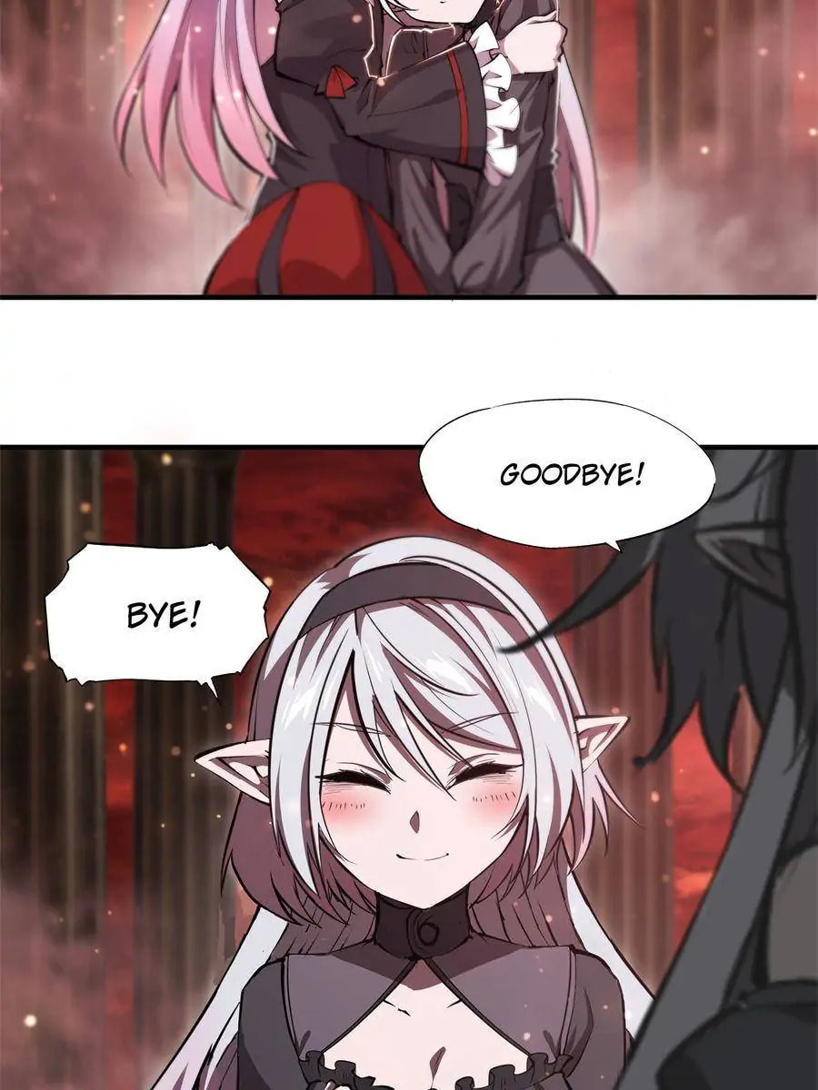 Read Vampires and Knight chapter 248 image 34 on Lezhin