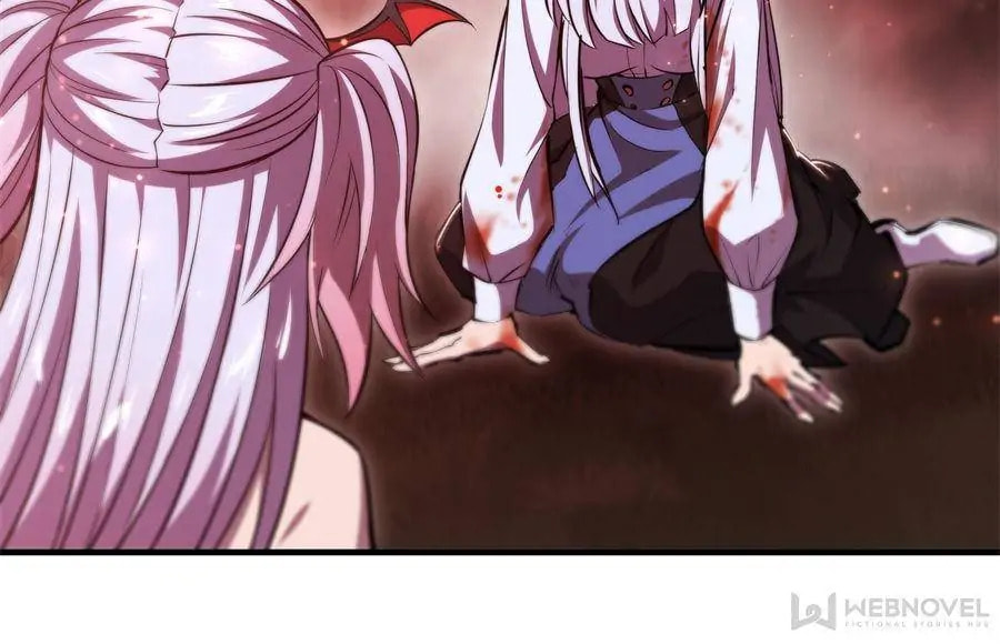 Read Vampires and Knight chapter 248 image 4 on Lezhin