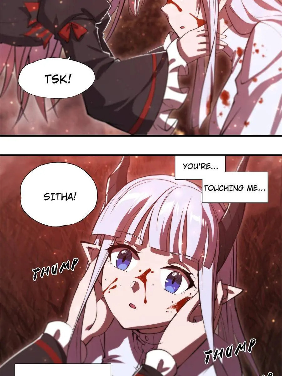 Read Vampires and Knight chapter 248 image 6 on Lezhin