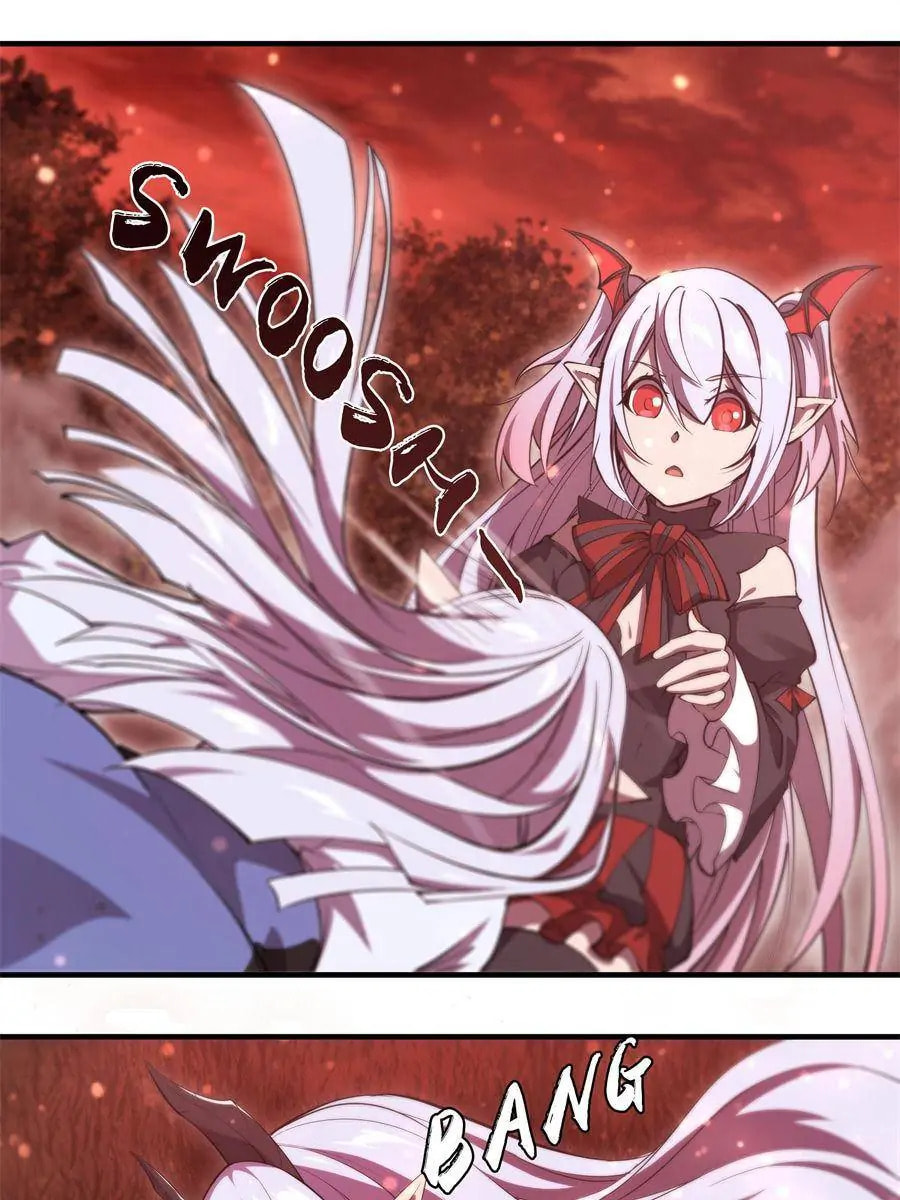 Read Vampires and Knight chapter 248 image 8 on Lezhin