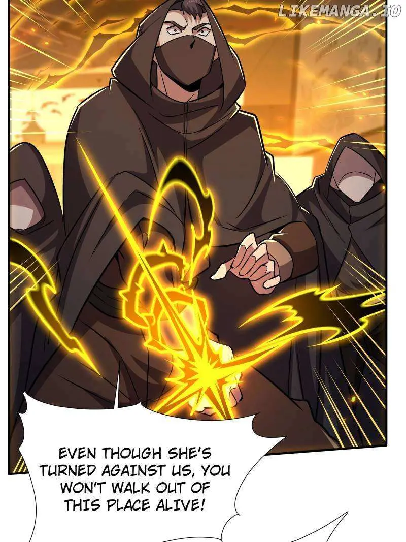 Read Vampires and Knight chapter 249 image 10 on Lezhin