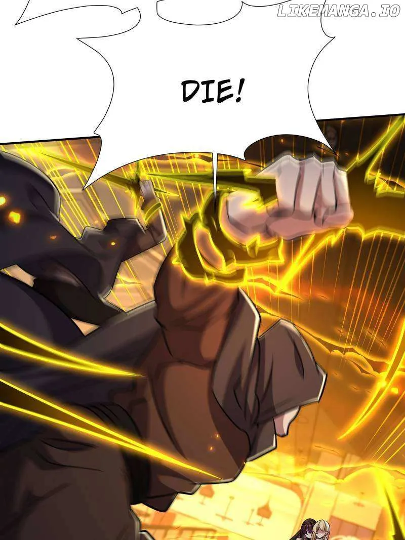 Read Vampires and Knight chapter 249 image 11 on Lezhin