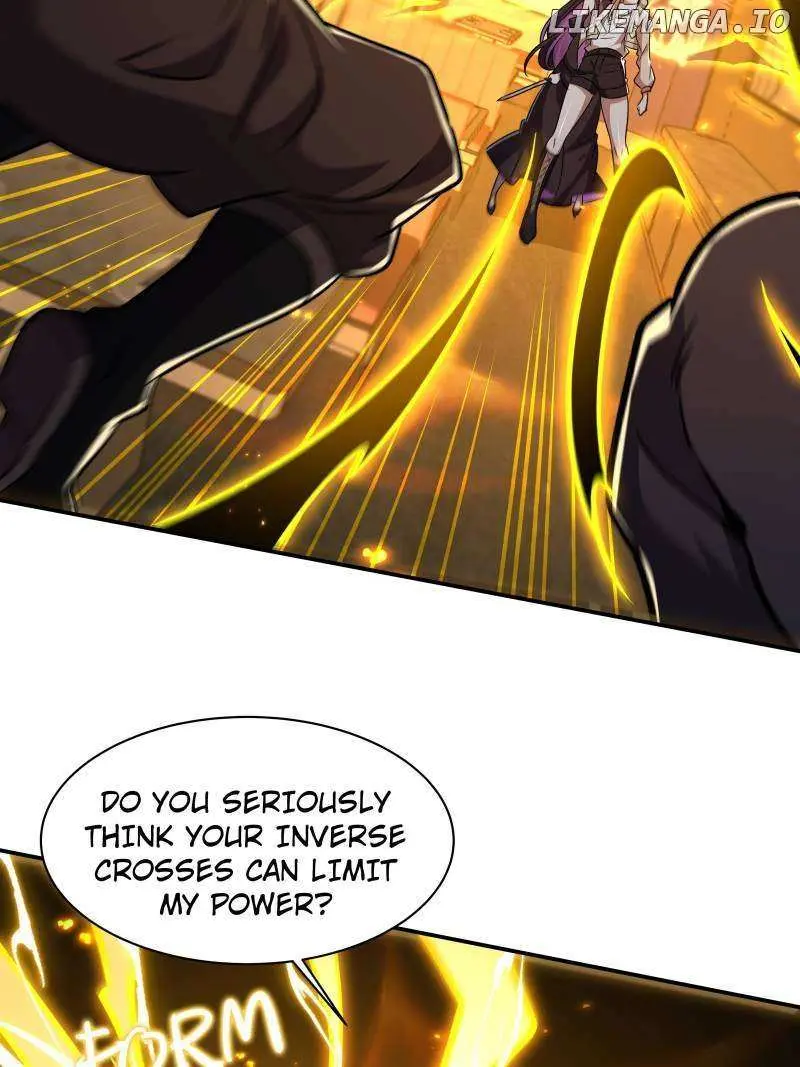 Read Vampires and Knight chapter 249 image 12 on Lezhin