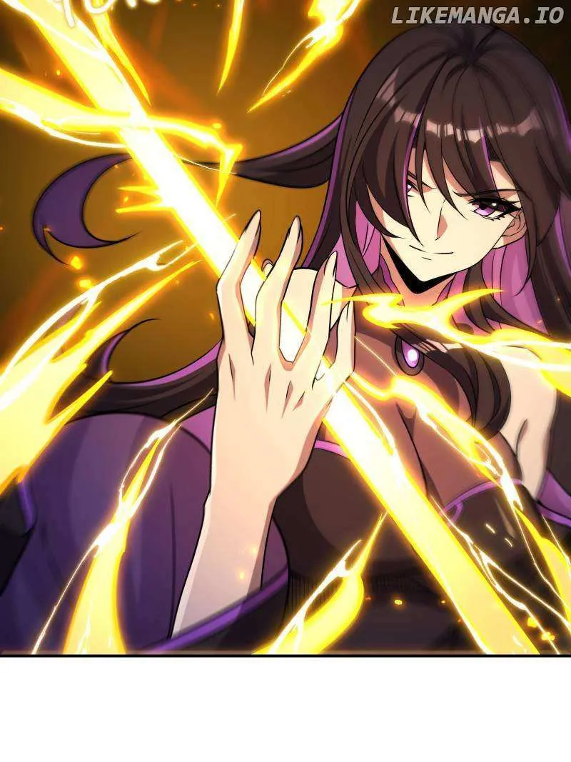 Read Vampires and Knight chapter 249 image 13 on Lezhin