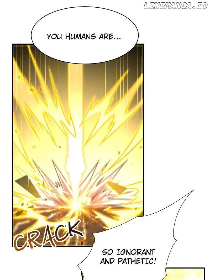 Read Vampires and Knight chapter 249 image 15 on Lezhin