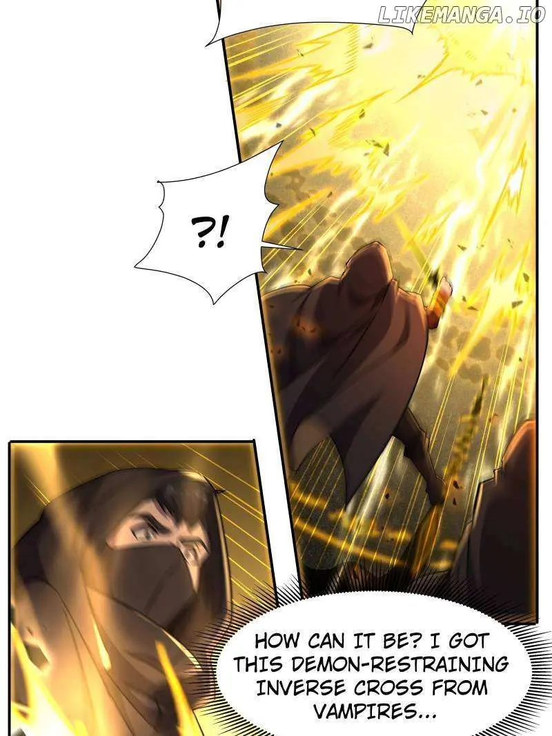 Read Vampires and Knight chapter 249 image 16 on Lezhin