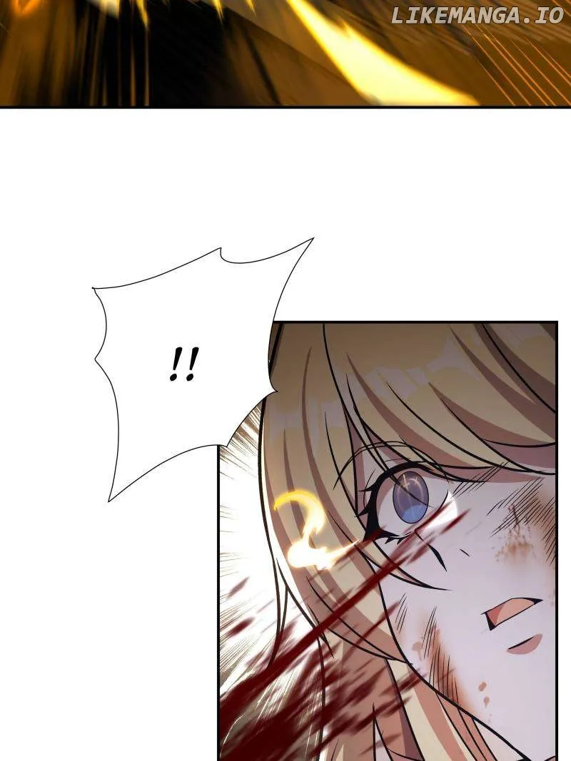 Read Vampires and Knight chapter 249 image 19 on Lezhin