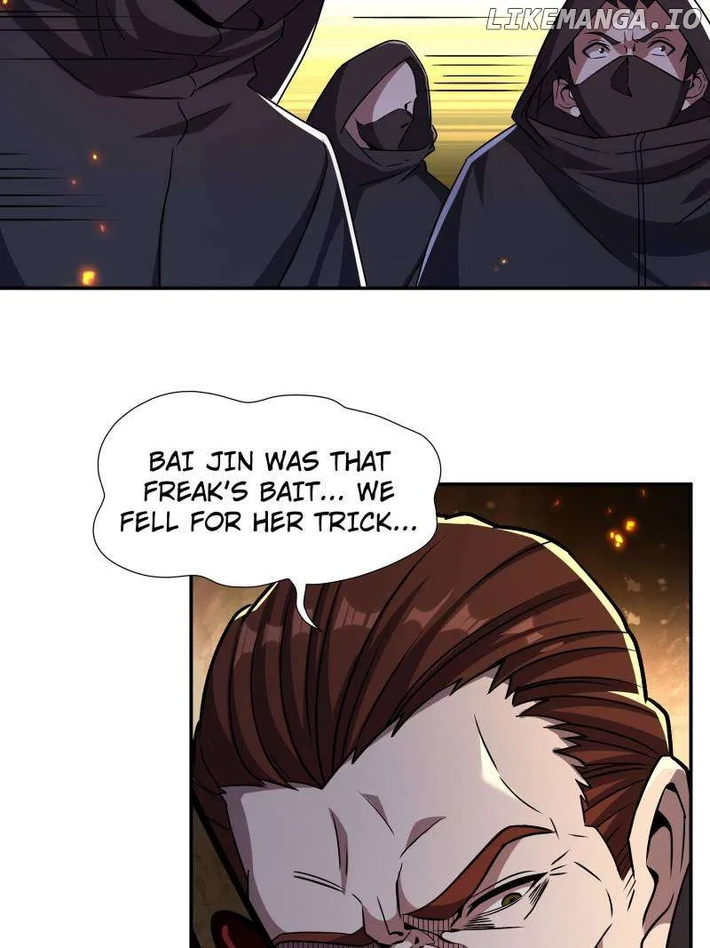 Read Vampires and Knight chapter 249 image 2 on Lezhin