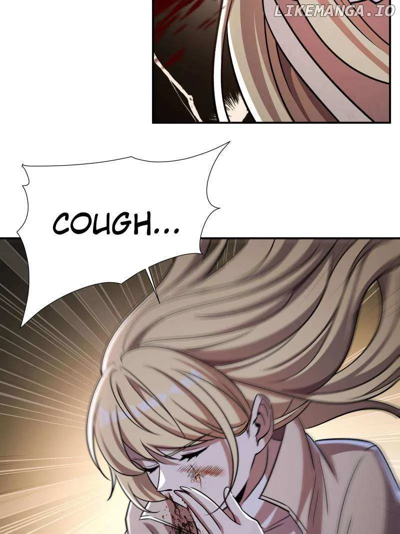 Read Vampires and Knight chapter 249 image 20 on Lezhin
