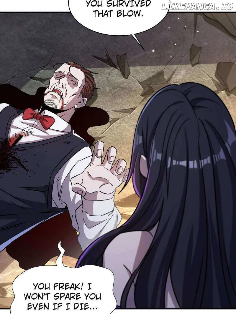 Read Vampires and Knight chapter 249 image 23 on Lezhin