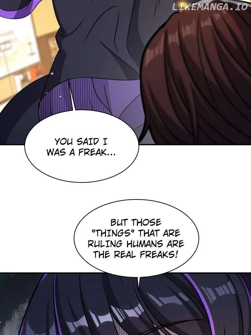 Read Vampires and Knight chapter 249 image 26 on Lezhin