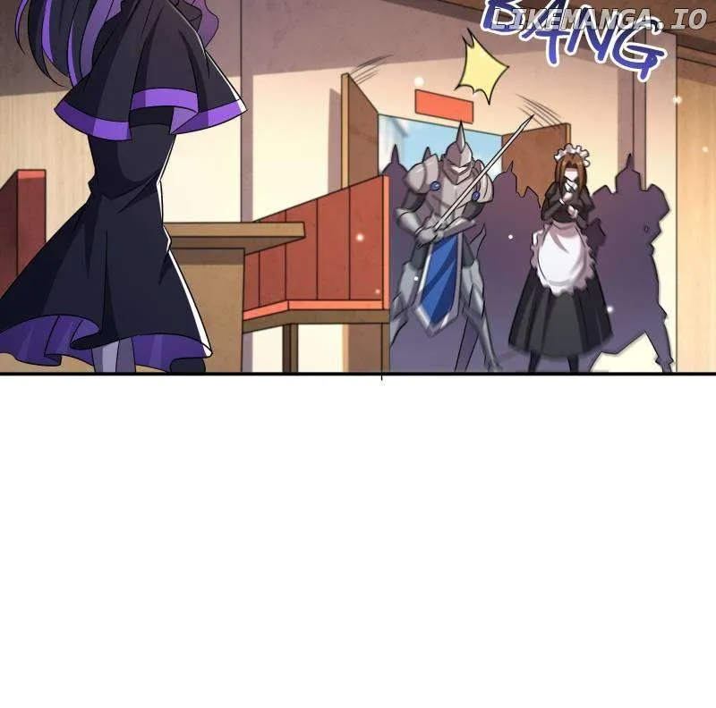 Read Vampires and Knight chapter 249 image 28 on Lezhin