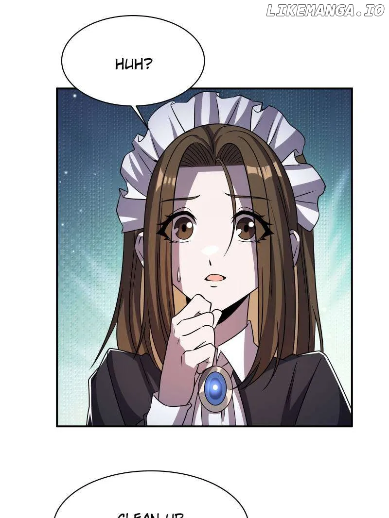 Read Vampires and Knight chapter 249 image 29 on Lezhin