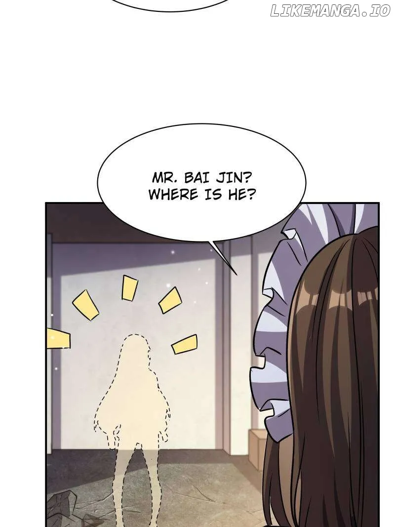 Read Vampires and Knight chapter 249 image 31 on Lezhin