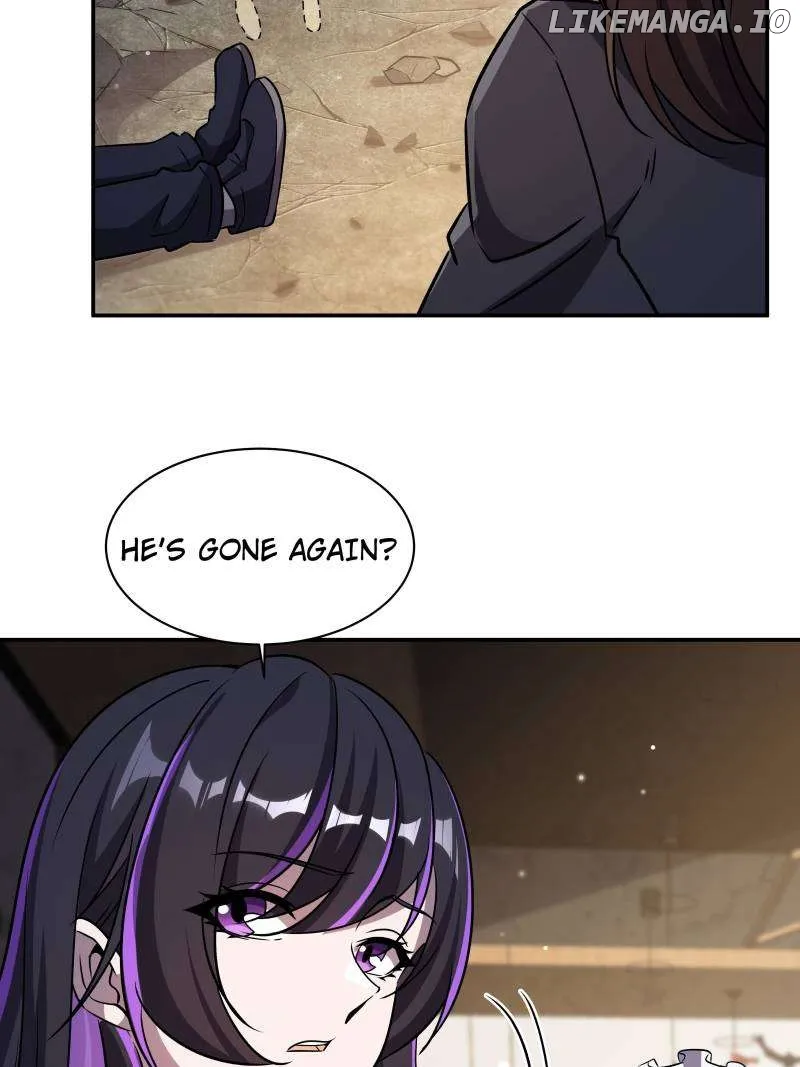 Read Vampires and Knight chapter 249 image 32 on Lezhin