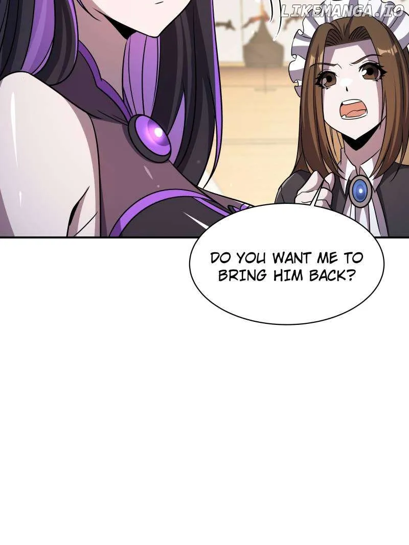 Read Vampires and Knight chapter 249 image 33 on Lezhin