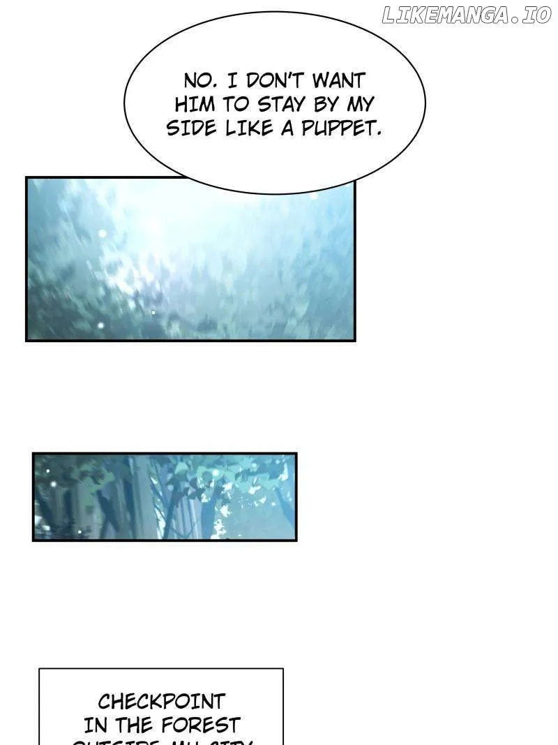 Read Vampires and Knight chapter 249 image 34 on Lezhin