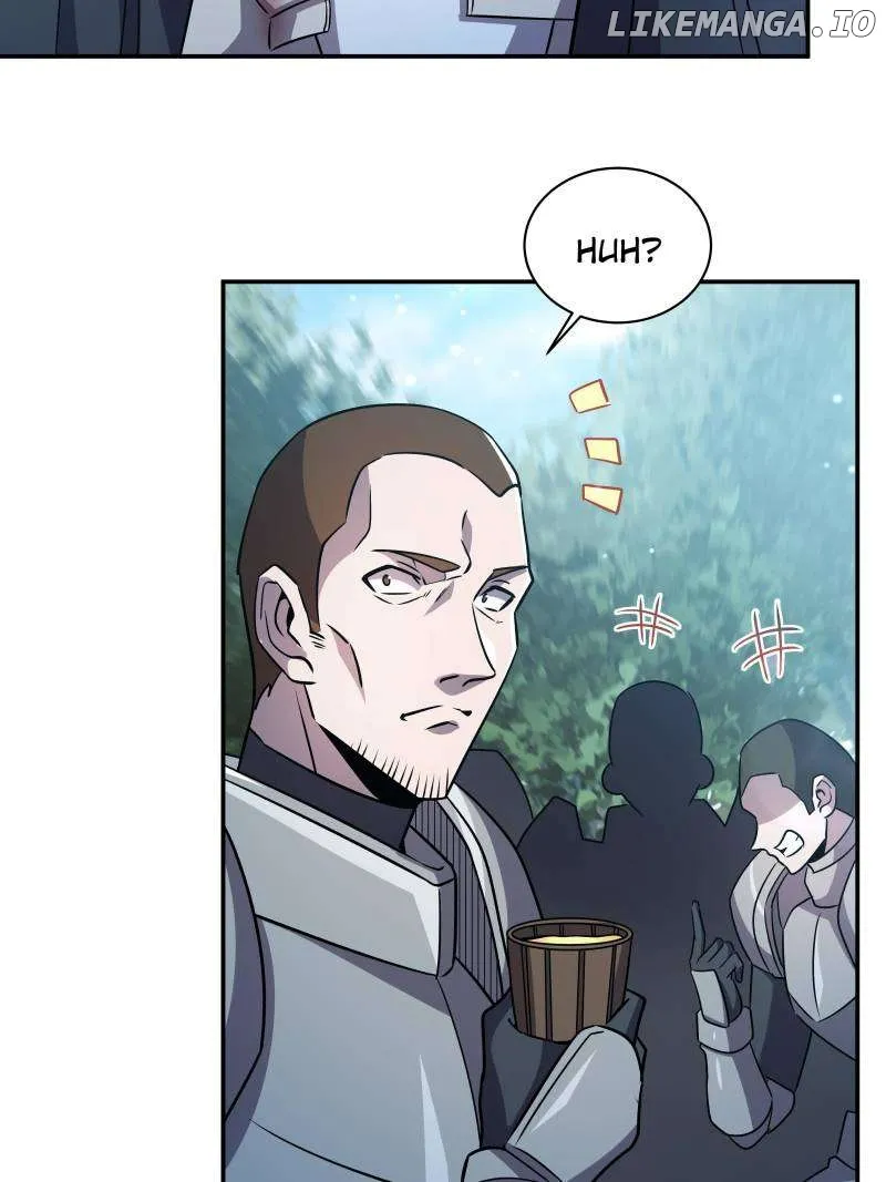 Read Vampires and Knight chapter 249 image 38 on Lezhin