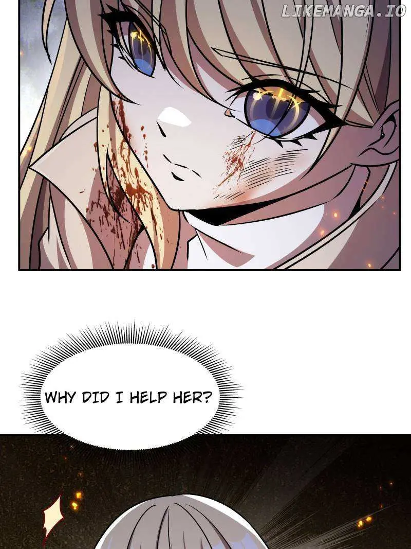 Read Vampires and Knight chapter 249 image 4 on Lezhin