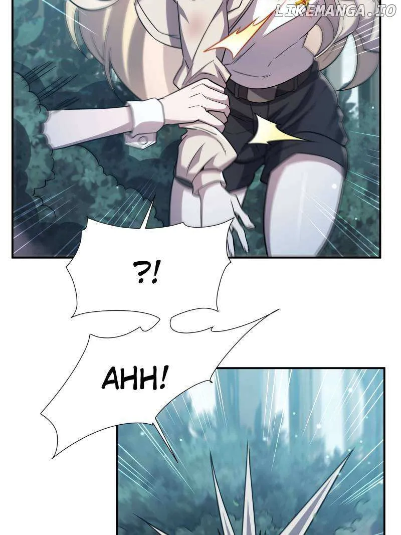 Read Vampires and Knight chapter 249 image 42 on Lezhin