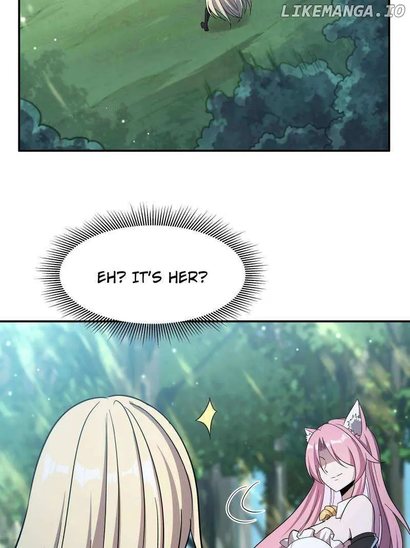 Read Vampires and Knight chapter 249 image 45 on Lezhin