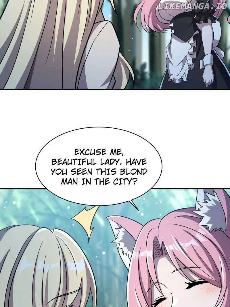 Read Vampires and Knight chapter 249 image 46 on Lezhin