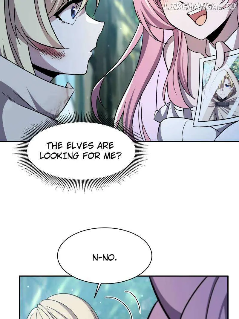 Read Vampires and Knight chapter 249 image 47 on Lezhin