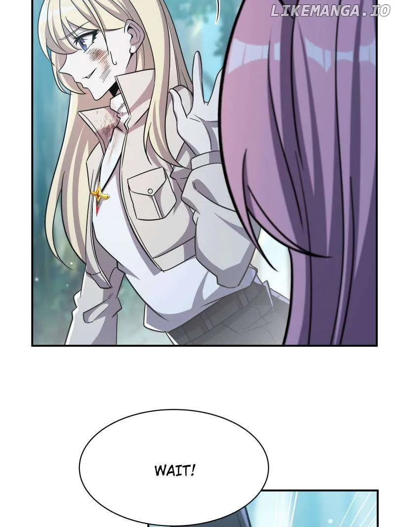 Read Vampires and Knight chapter 249 image 48 on Lezhin