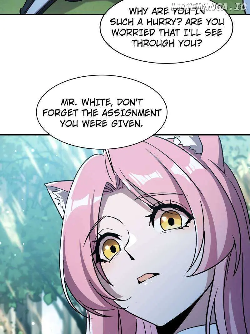Read Vampires and Knight chapter 249 image 52 on Lezhin