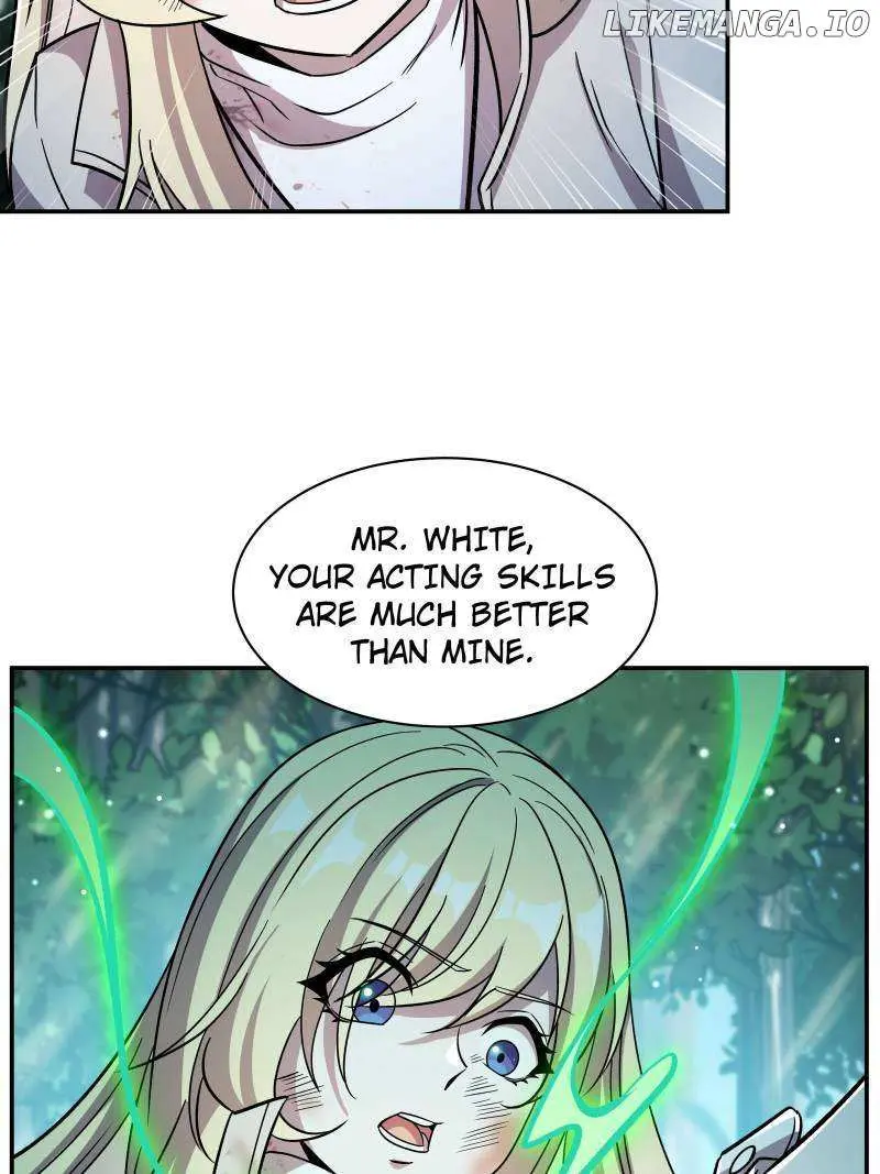 Read Vampires and Knight chapter 249 image 54 on Lezhin