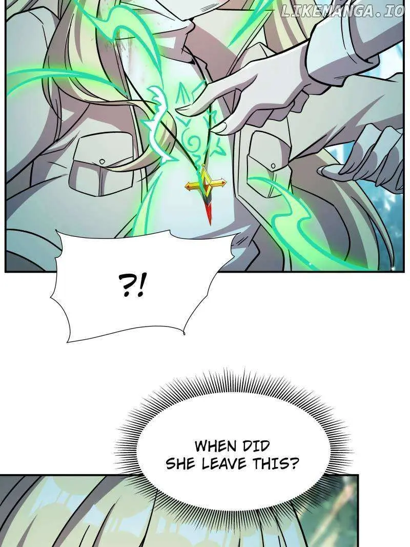 Read Vampires and Knight chapter 249 image 55 on Lezhin