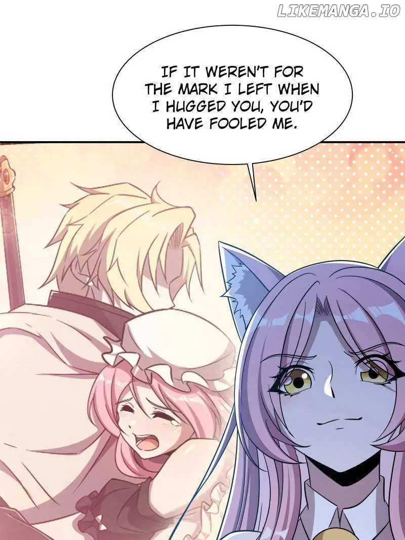 Read Vampires and Knight chapter 249 image 57 on Lezhin