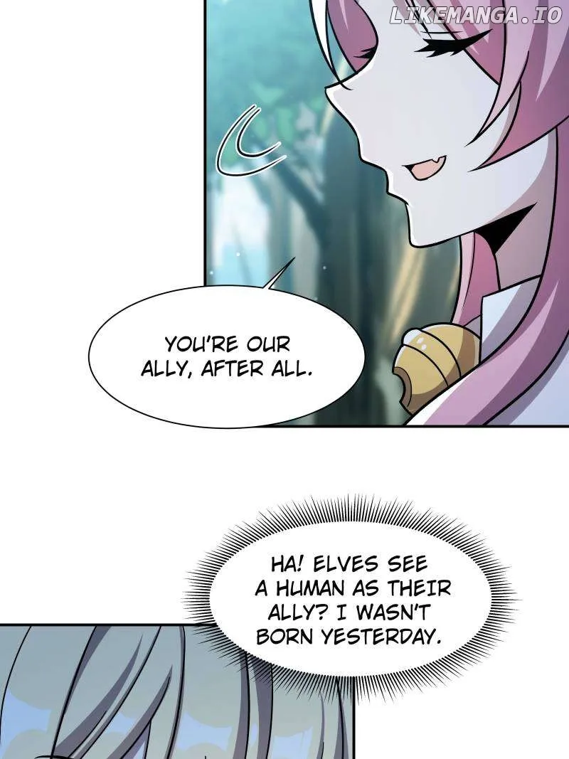 Read Vampires and Knight chapter 249 image 60 on Lezhin