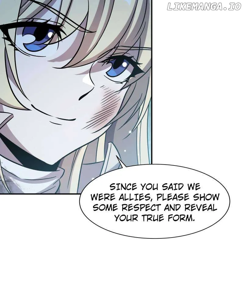 Read Vampires and Knight chapter 249 image 61 on Lezhin