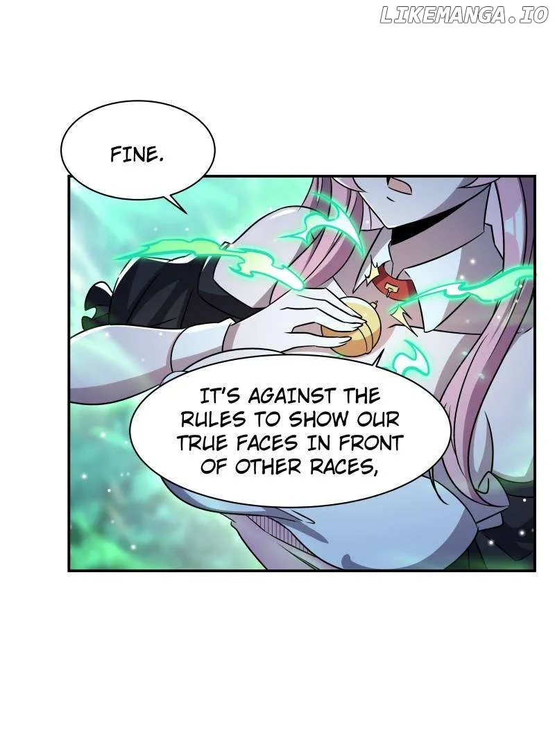 Read Vampires and Knight chapter 249 image 62 on Lezhin