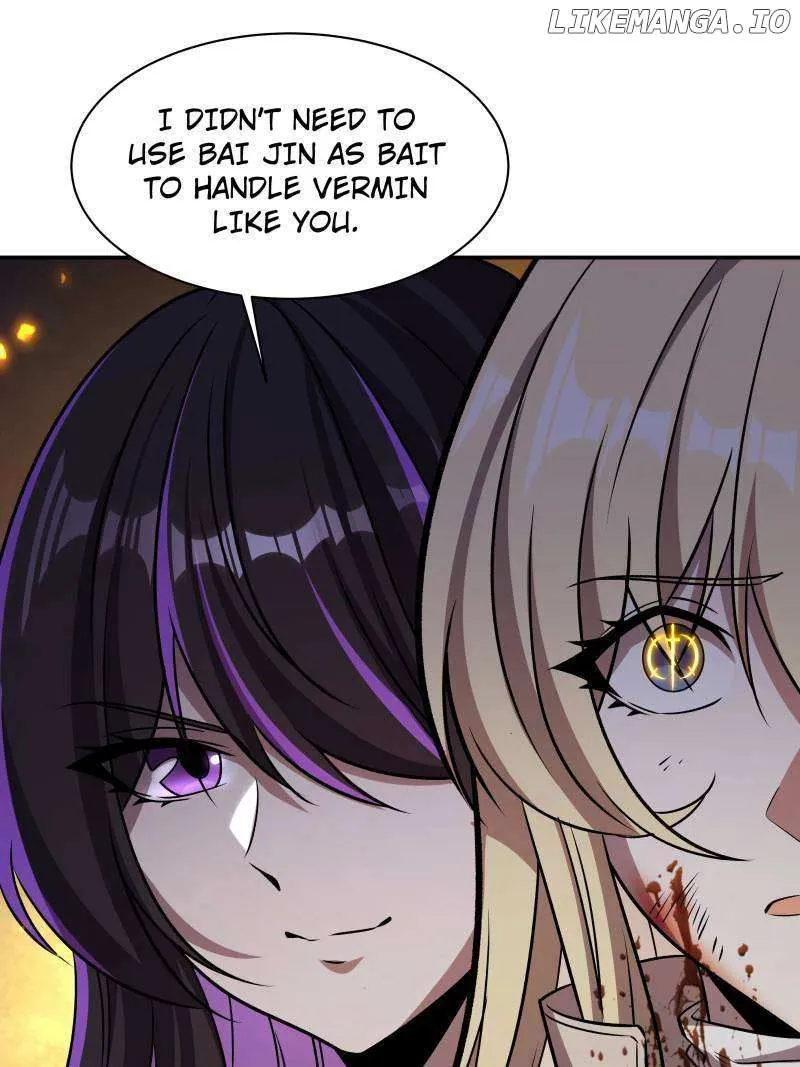 Read Vampires and Knight chapter 249 image 7 on Lezhin