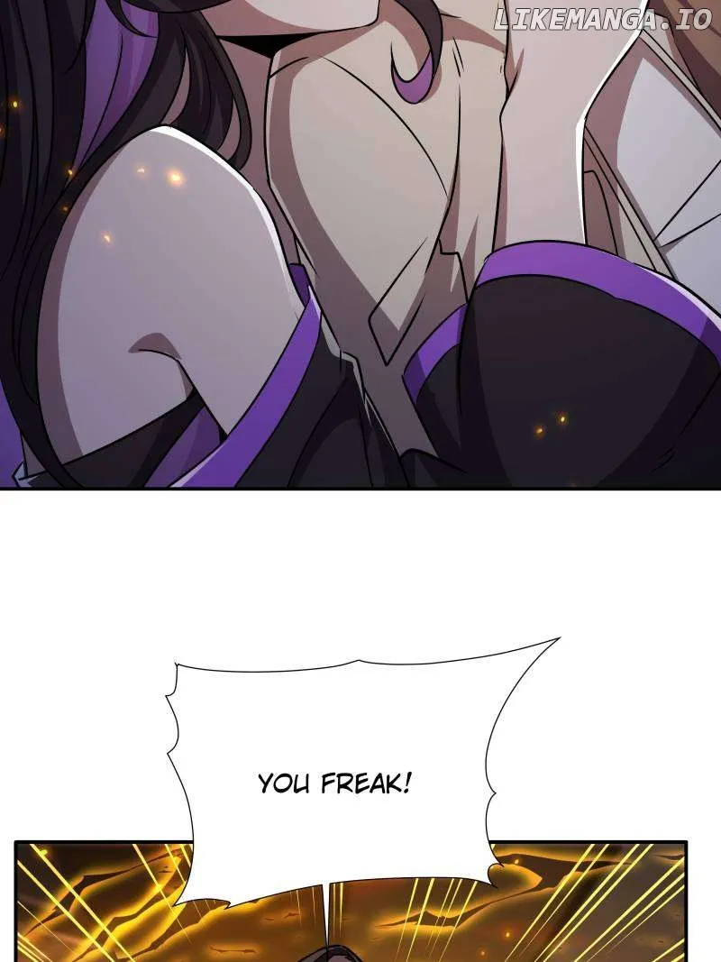 Read Vampires and Knight chapter 249 image 9 on Lezhin