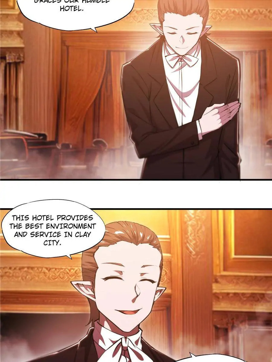 Read Vampires and Knight chapter 250 image 1 on Lezhin