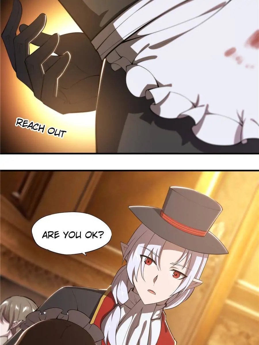 Read Vampires and Knight chapter 250 image 10 on Lezhin