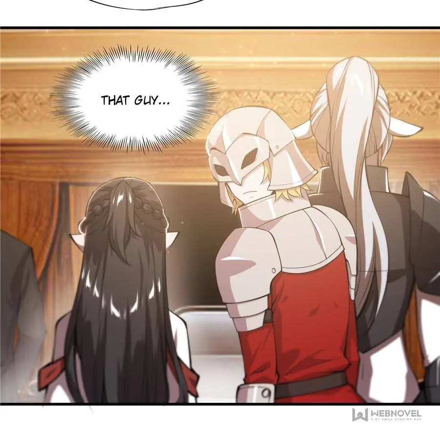 Read Vampires and Knight chapter 250 image 14 on Lezhin