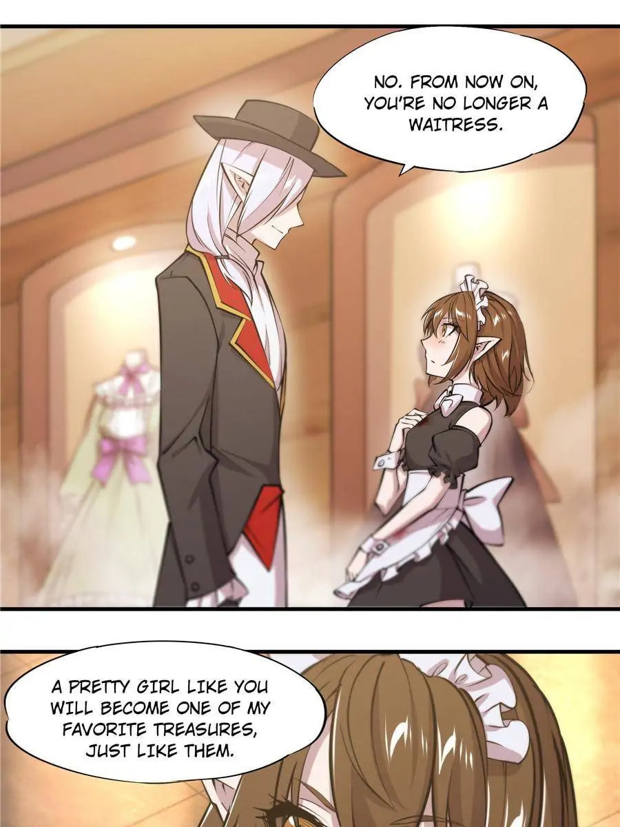 Read Vampires and Knight chapter 250 image 18 on Lezhin