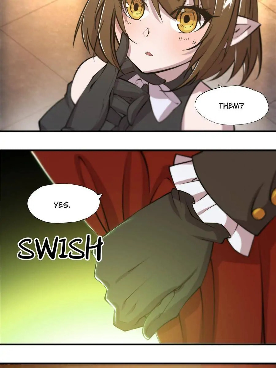 Read Vampires and Knight chapter 250 image 19 on Lezhin