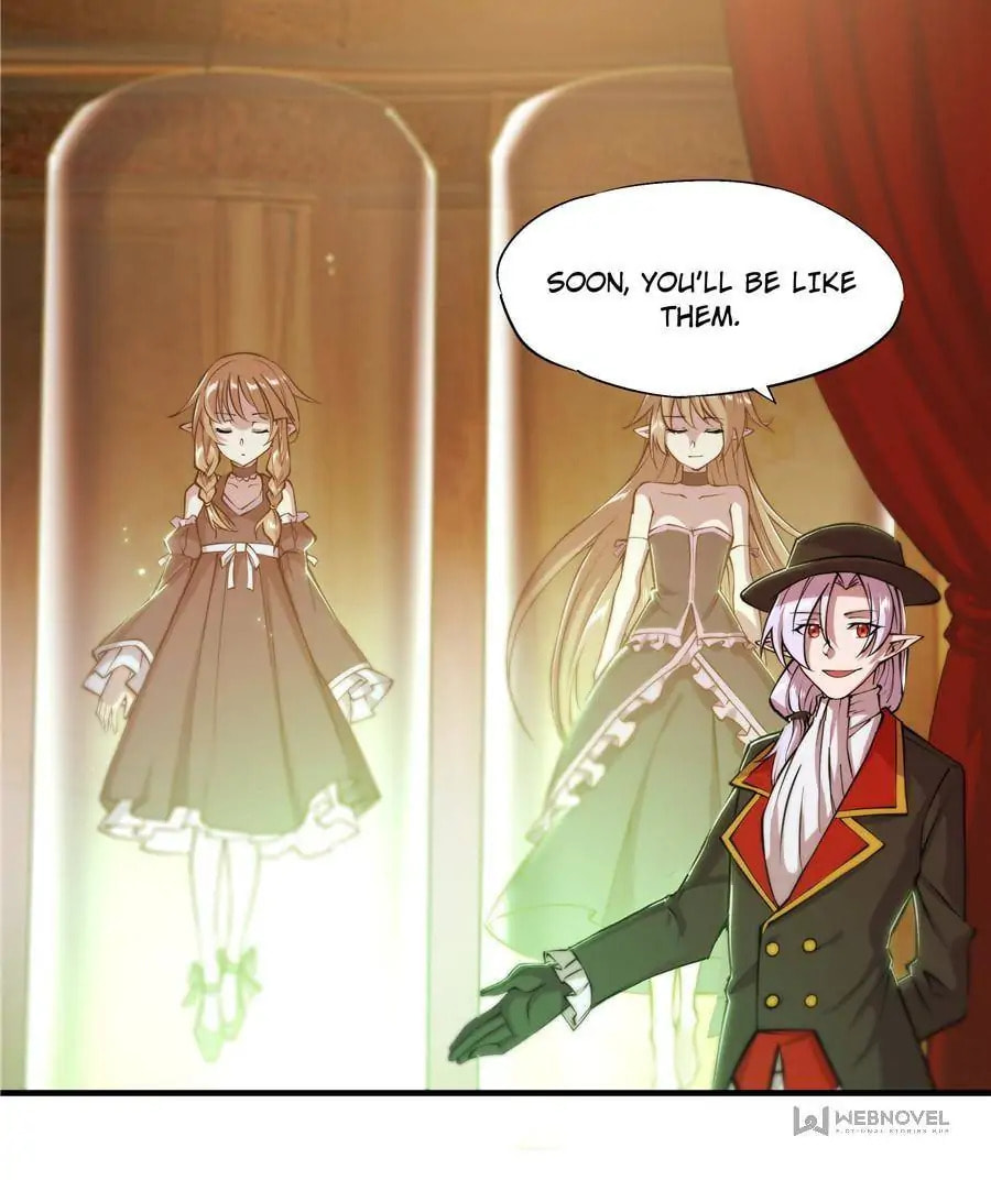 Read Vampires and Knight chapter 250 image 20 on Lezhin