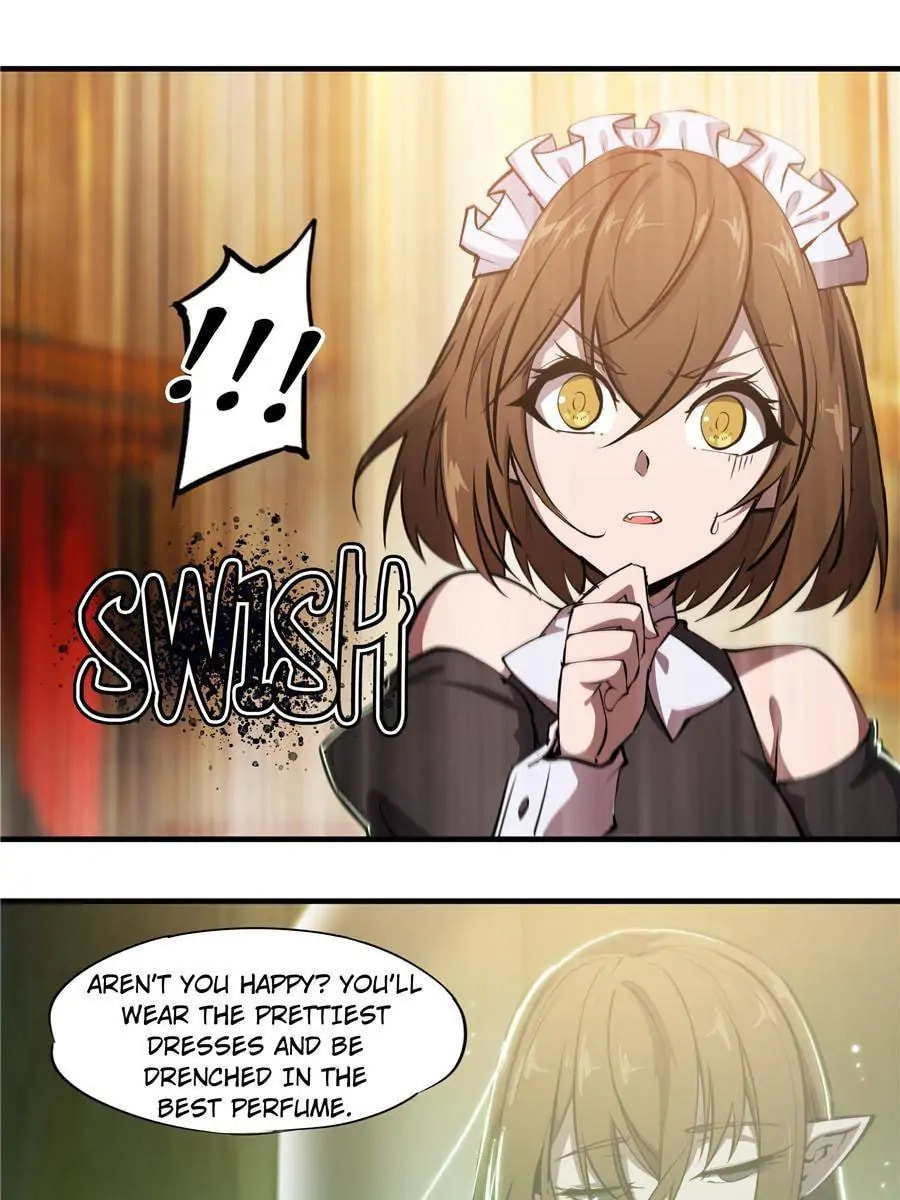 Read Vampires and Knight chapter 250 image 21 on Lezhin