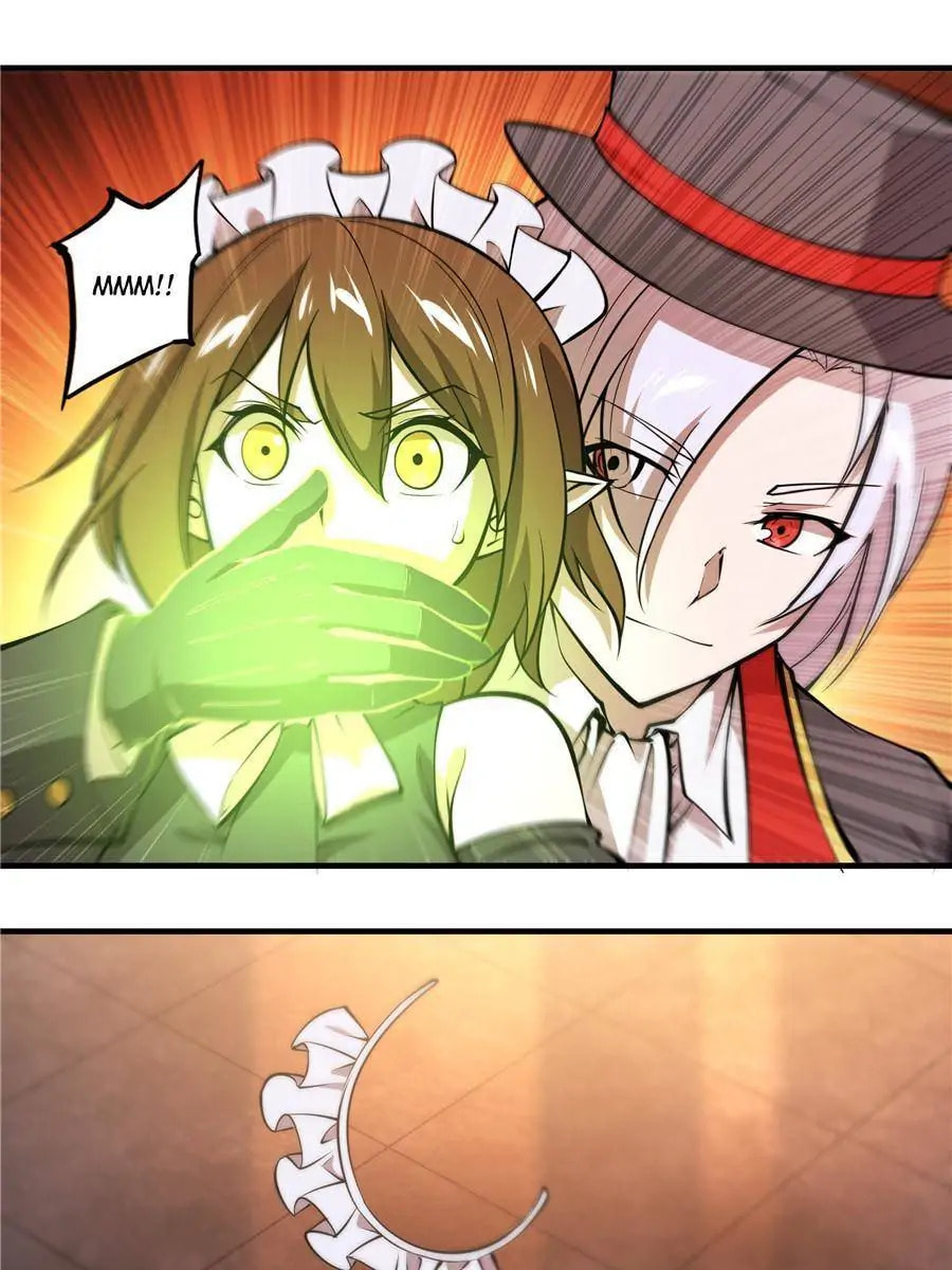Read Vampires and Knight chapter 250 image 24 on Lezhin