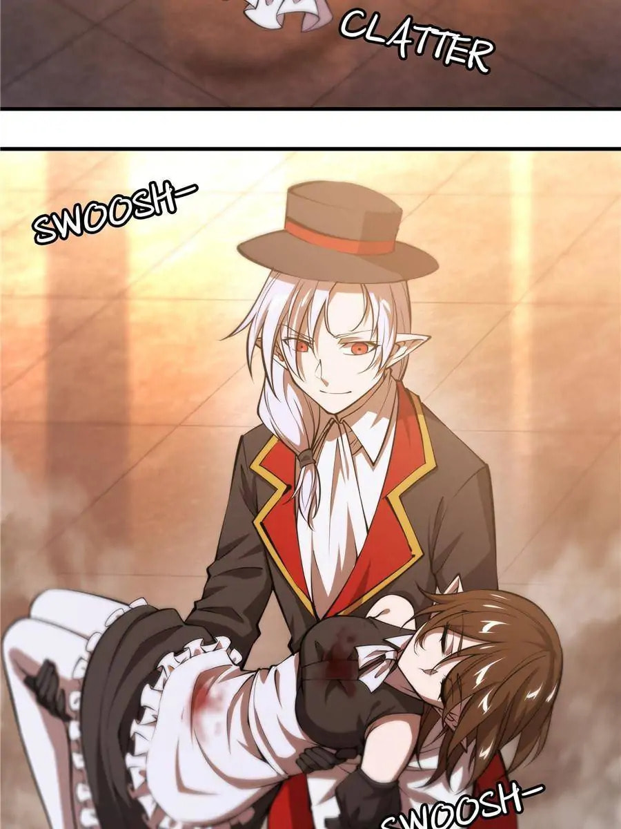 Read Vampires and Knight chapter 250 image 25 on Lezhin