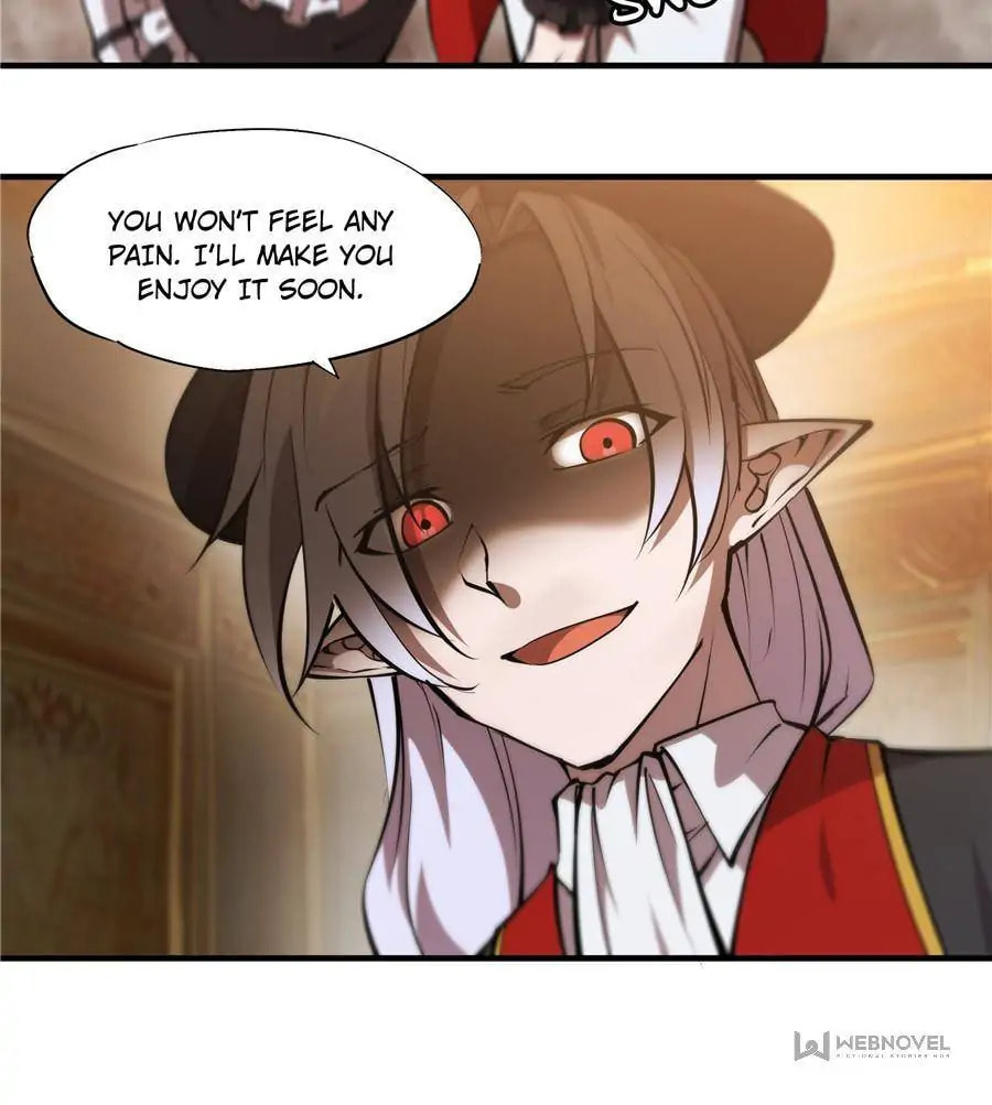 Read Vampires and Knight chapter 250 image 26 on Lezhin
