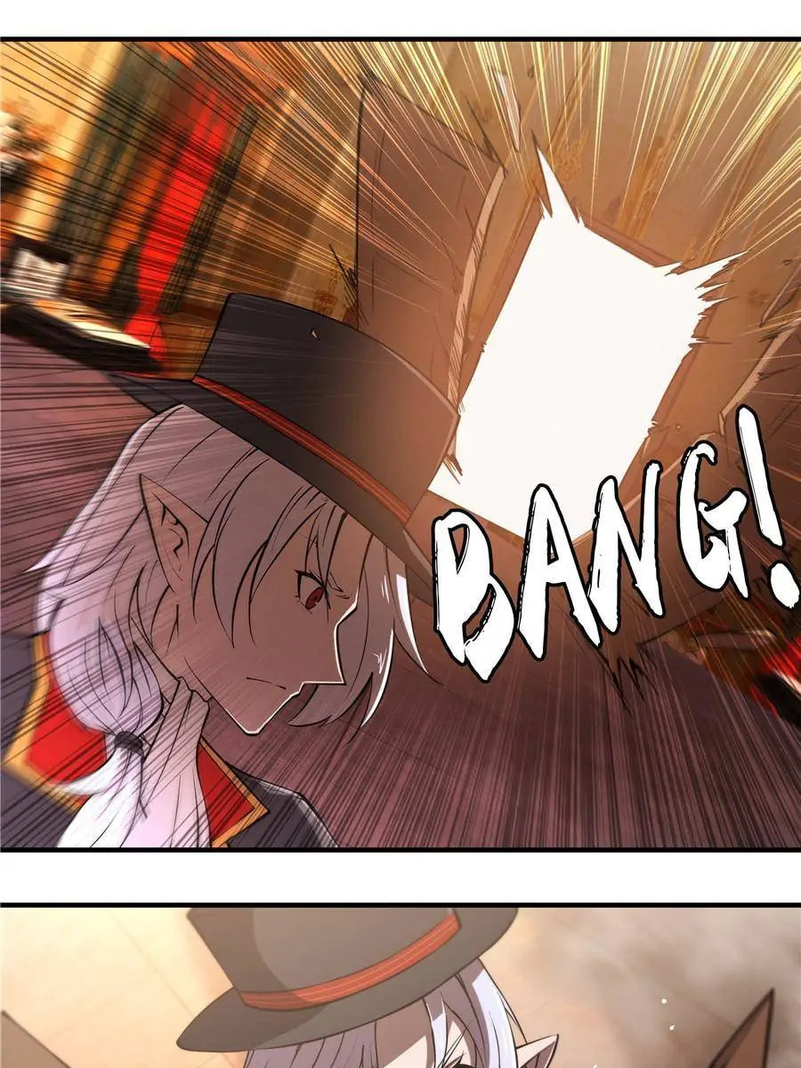 Read Vampires and Knight chapter 250 image 27 on Lezhin